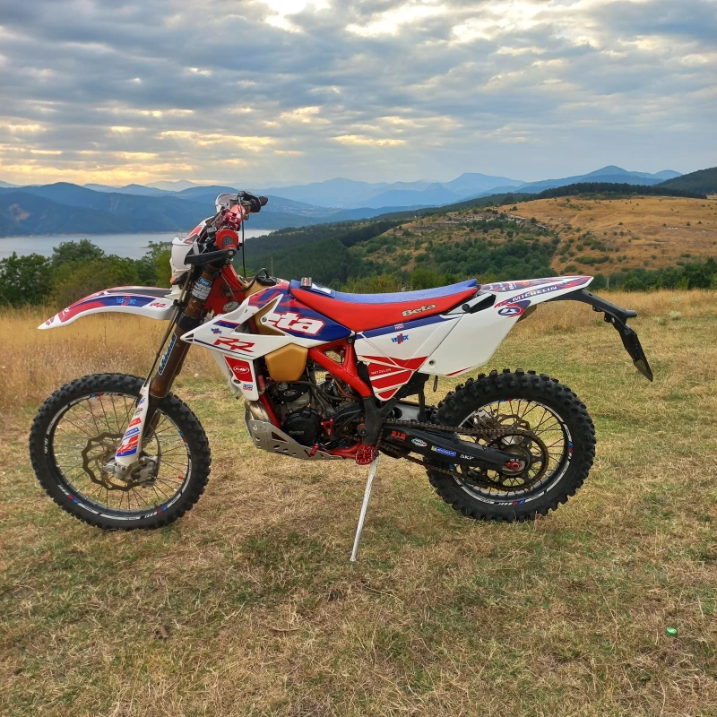 Beta Rr 300 Racing, снимка 12 - Мотоциклети и мототехника - 52681842