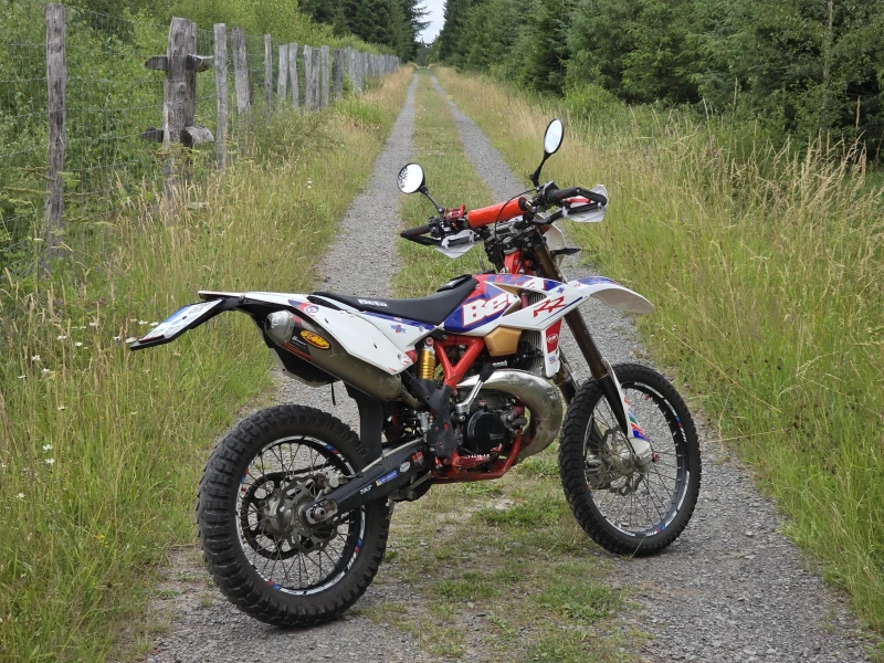 Beta Rr 300 Racing, снимка 6 - Мотоциклети и мототехника - 52681842