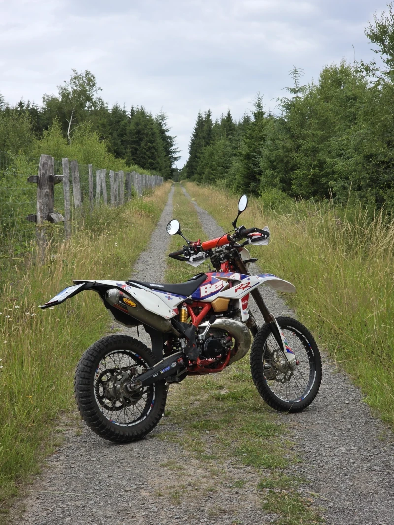 Beta Rr 300 Racing, снимка 7 - Мотоциклети и мототехника - 52681842