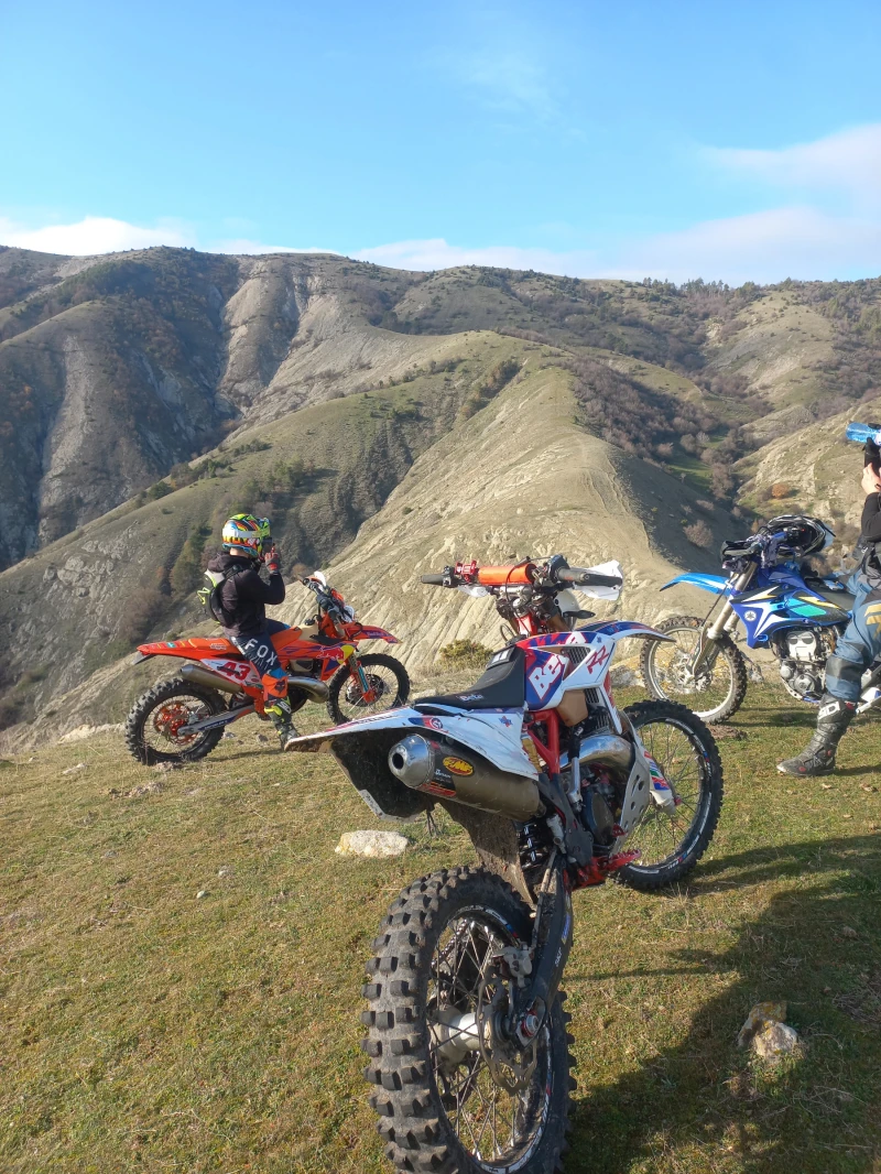 Beta Rr 300 Racing, снимка 13 - Мотоциклети и мототехника - 52681842