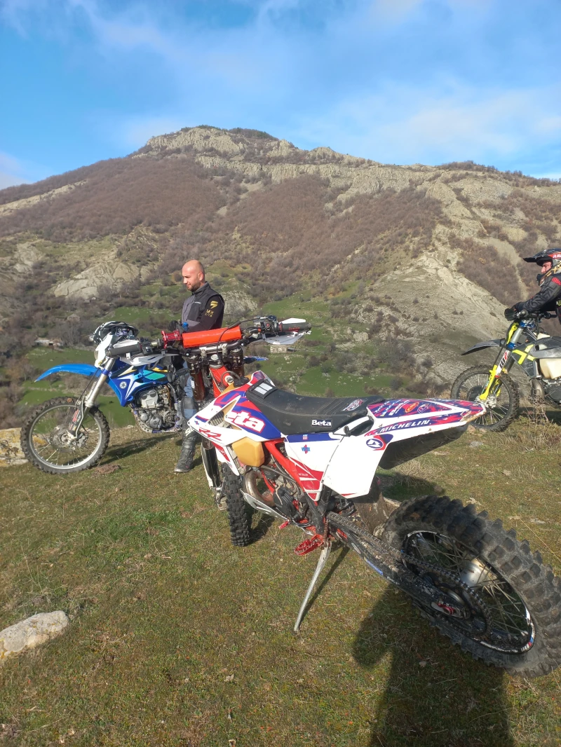 Beta Rr 300 Racing, снимка 15 - Мотоциклети и мототехника - 52681842