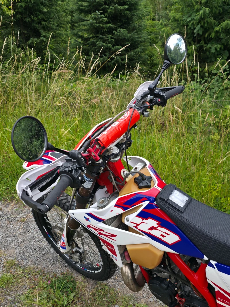 Beta Rr 300 Racing, снимка 3 - Мотоциклети и мототехника - 52681842