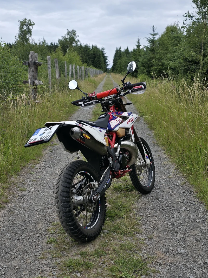 Beta Rr 300 Racing, снимка 2 - Мотоциклети и мототехника - 52681842