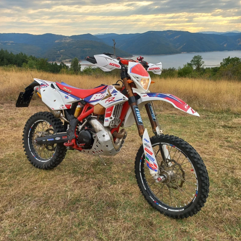 Beta Rr 300 Racing, снимка 11 - Мотоциклети и мототехника - 52681842