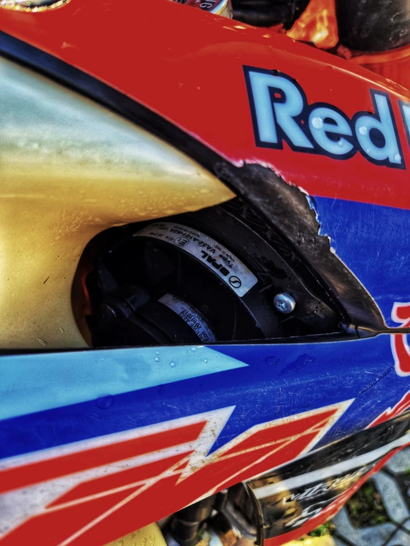 Ktm EXC Ktm EXC-F 350, снимка 4 - Мотоциклети и мототехника - 52813727