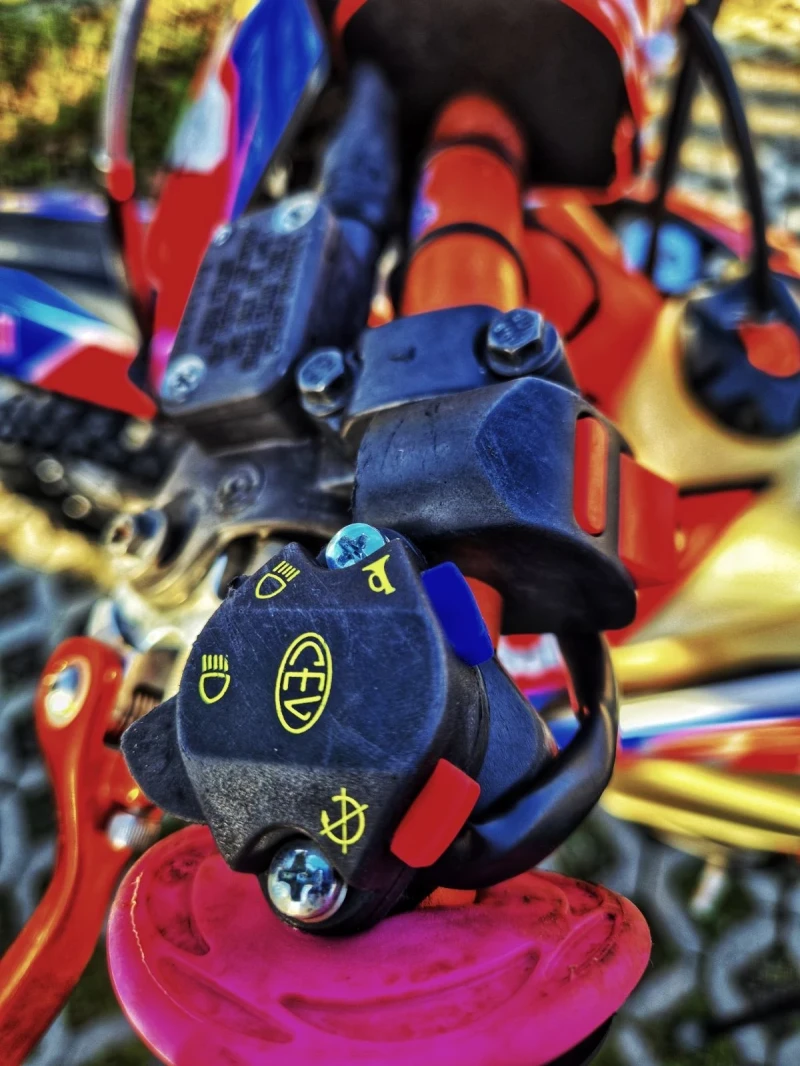 Ktm EXC Ktm EXC-F 350, снимка 6 - Мотоциклети и мототехника - 52813727