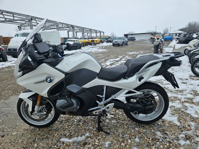 BMW R Лизинг Бартер, снимка 3 - Мотоциклети и мототехника - 53326823