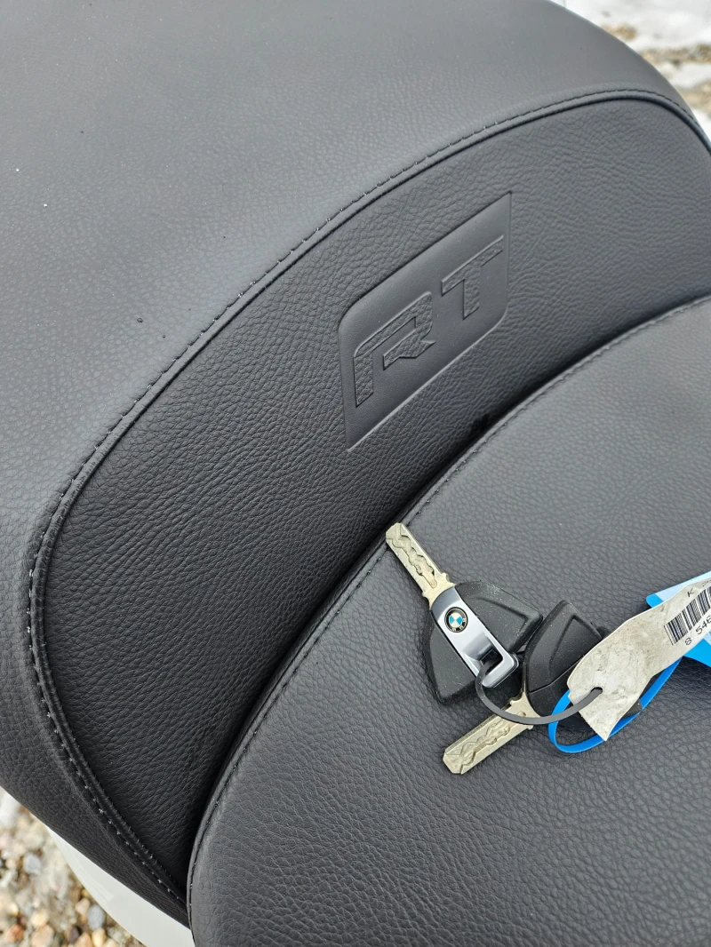 BMW R Лизинг Бартер, снимка 12 - Мотоциклети и мототехника - 53326823