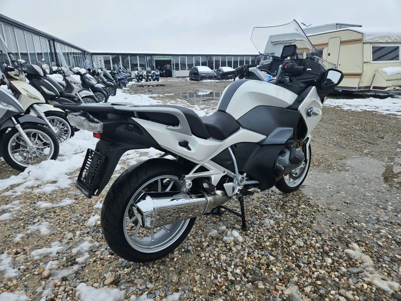 BMW R Лизинг Бартер, снимка 5 - Мотоциклети и мототехника - 53326823