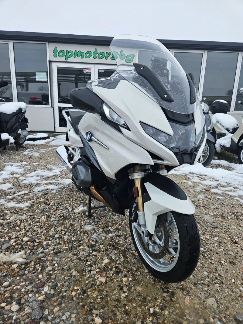 BMW R Лизинг Бартер