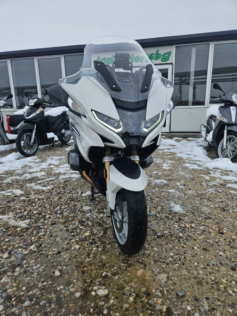 BMW R Лизинг Бартер, снимка 7 - Мотоциклети и мототехника - 53326823