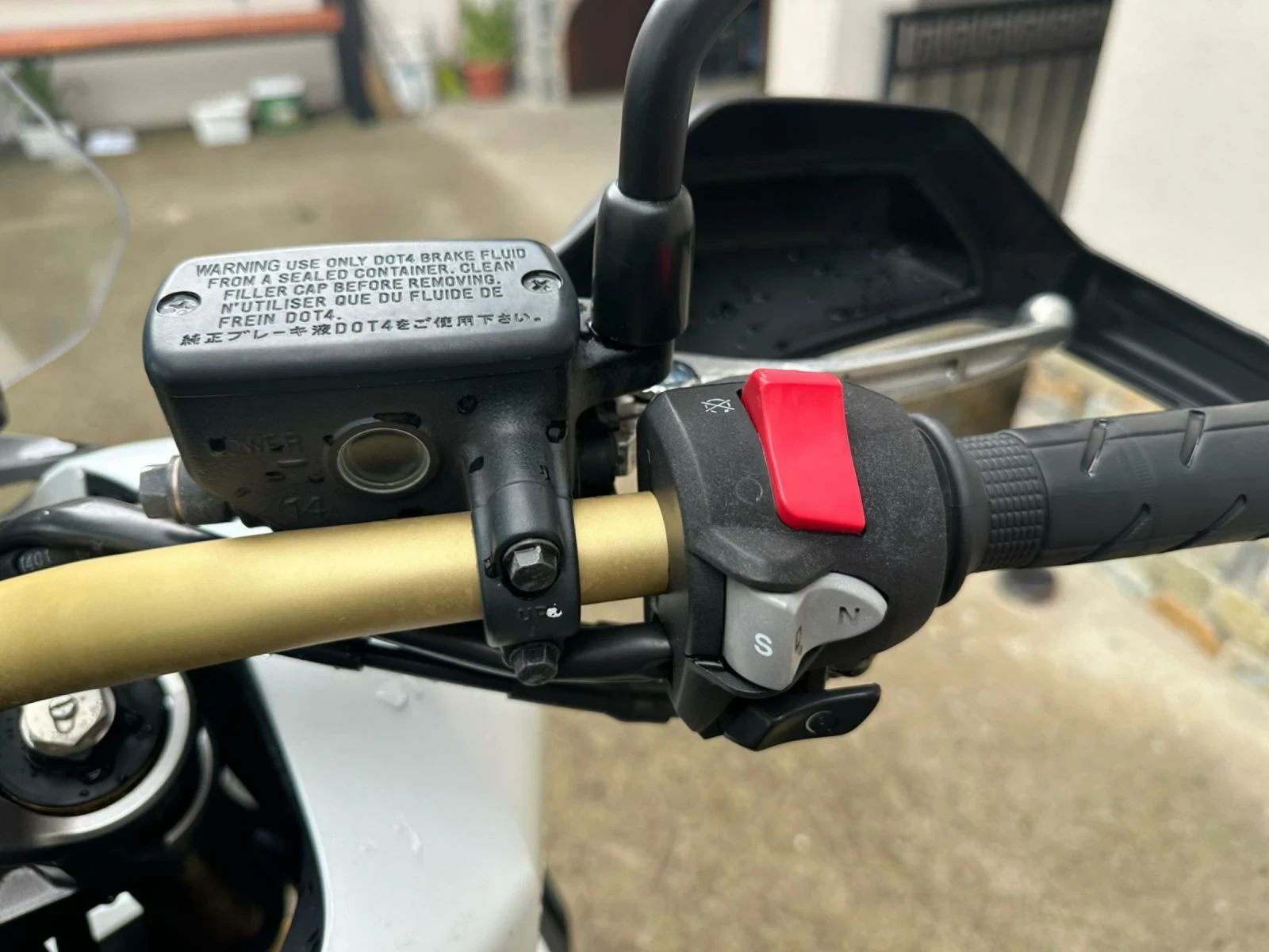 Honda X-ADV 750i ABS TC FULL | Mobile.bg   12