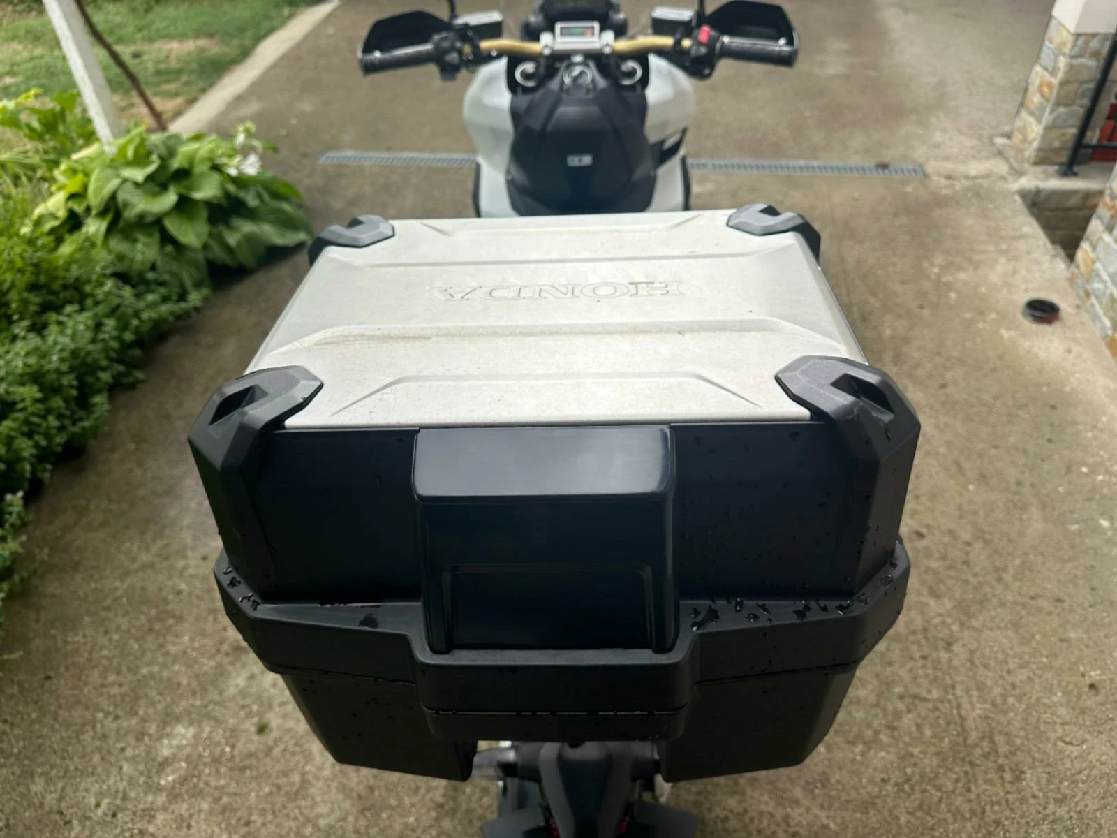 Honda X-ADV 750i ABS TC FULL | Mobile.bg   14