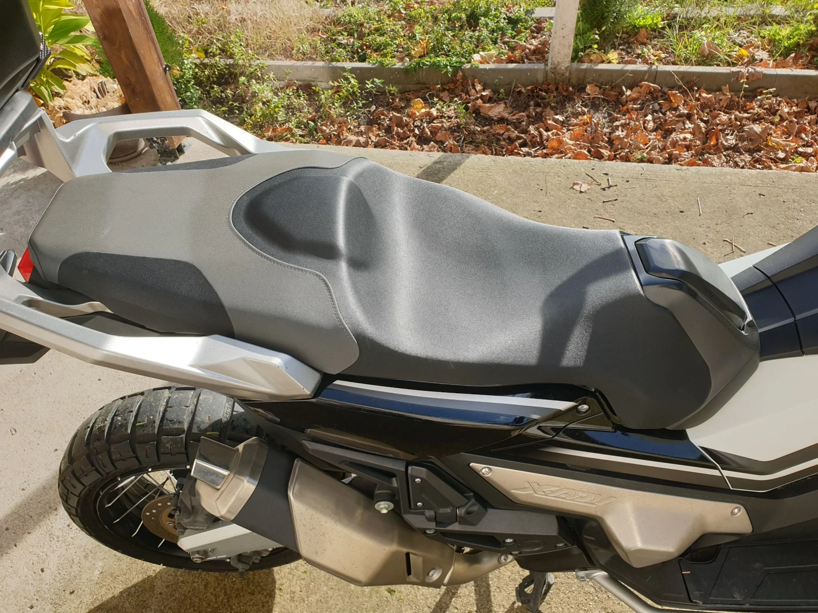 Honda X-ADV 750i ABS TC FULL | Mobile.bg   12