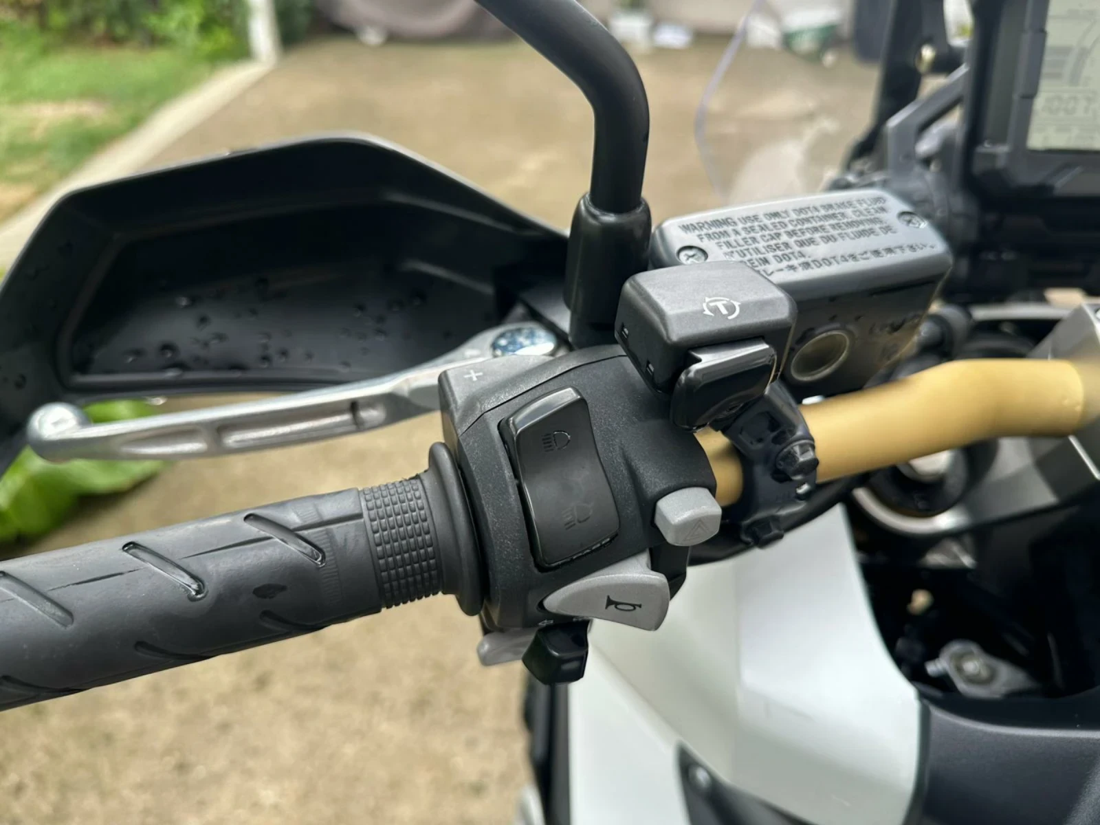 Honda X-ADV 750i ABS TC FULL | Mobile.bg   13