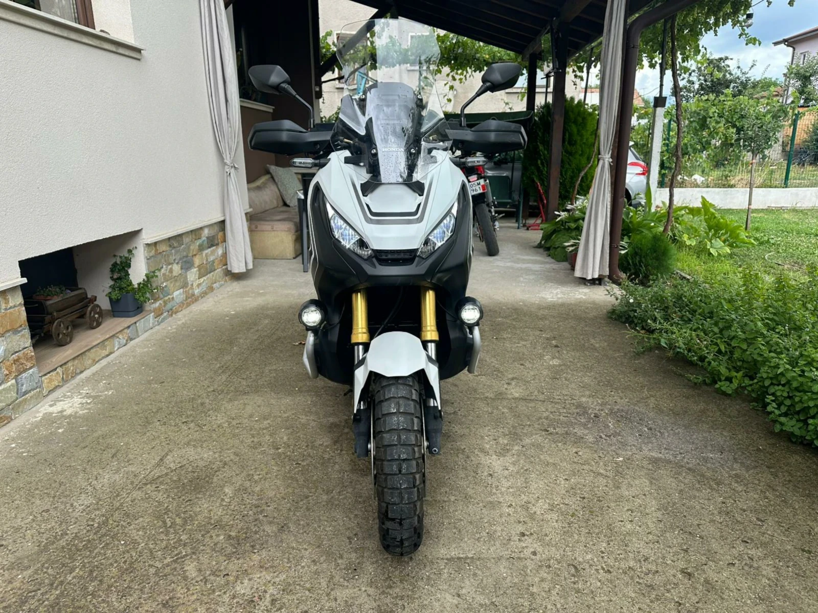 Honda X-ADV 750i ABS TC FULL | Mobile.bg   17