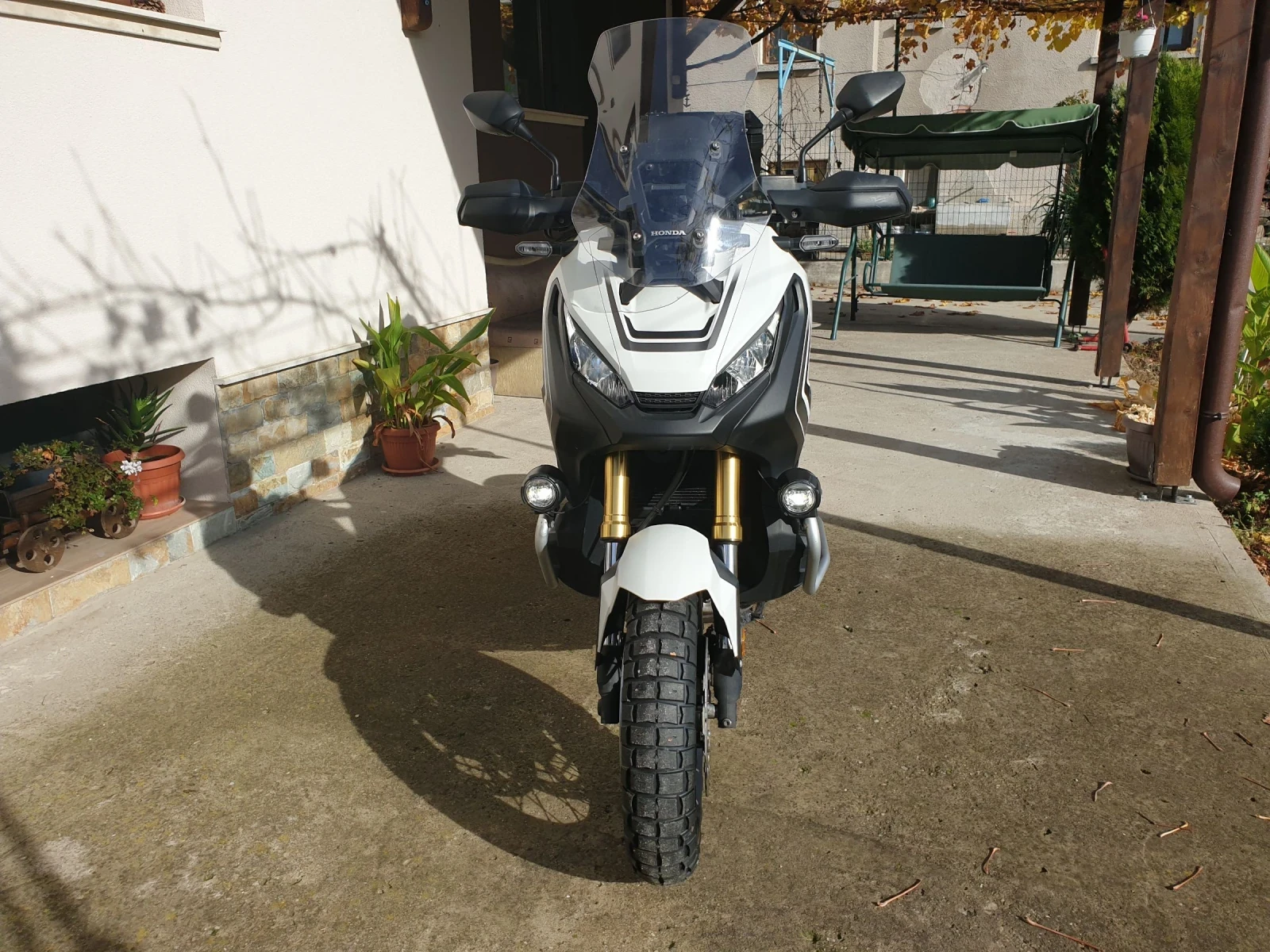 Honda X-ADV 750i ABS TC FULL | Mobile.bg   17