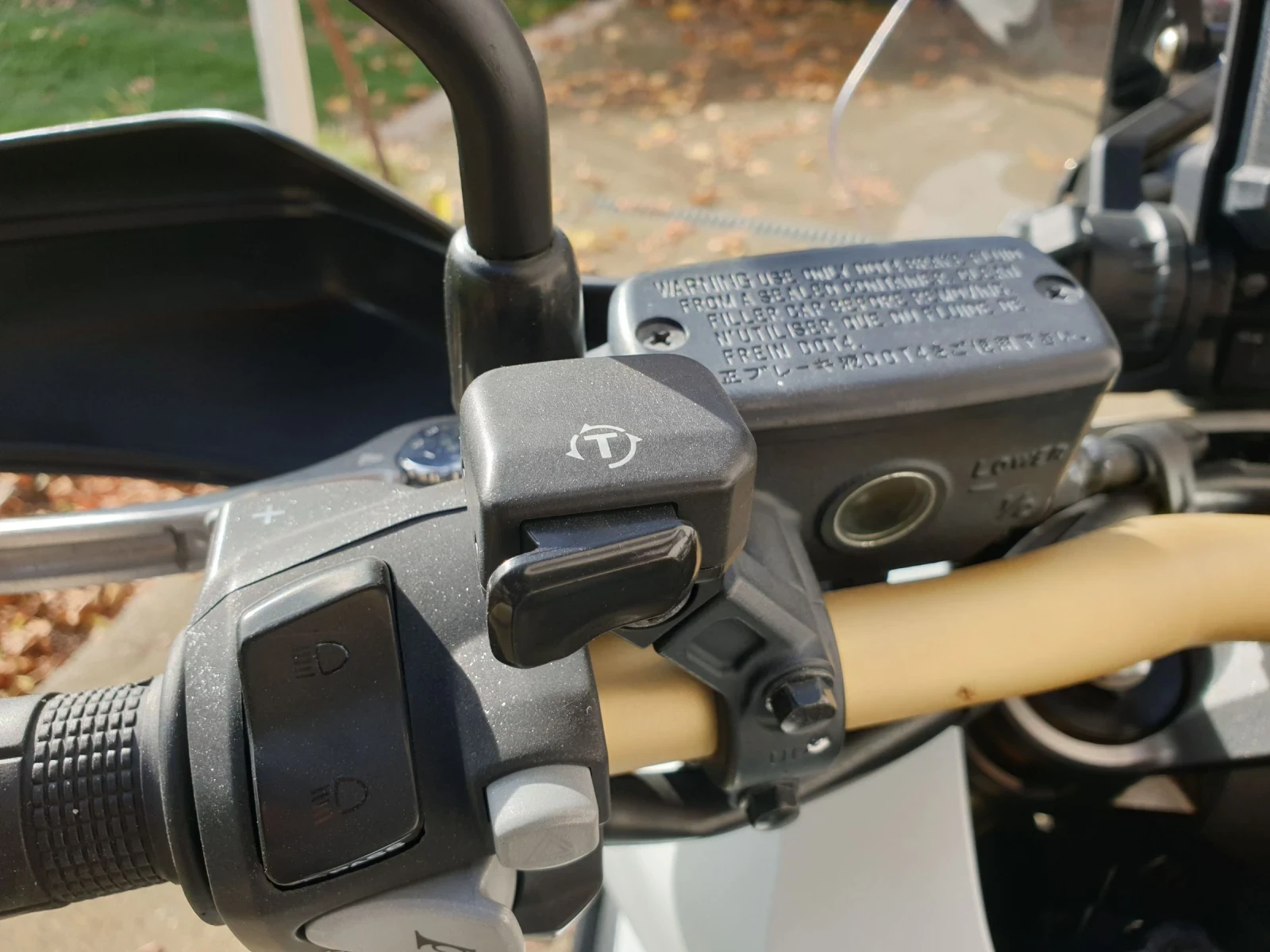 Honda X-ADV 750i ABS TC FULL | Mobile.bg   13