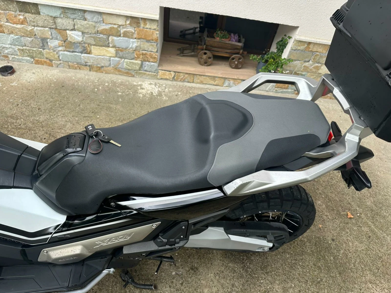 Honda X-ADV 750i ABS TC FULL | Mobile.bg   15