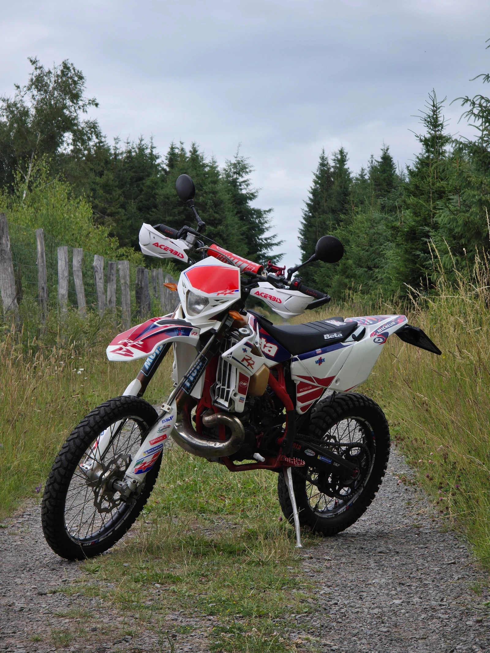 Beta Rr 300 Racing - изображение 9