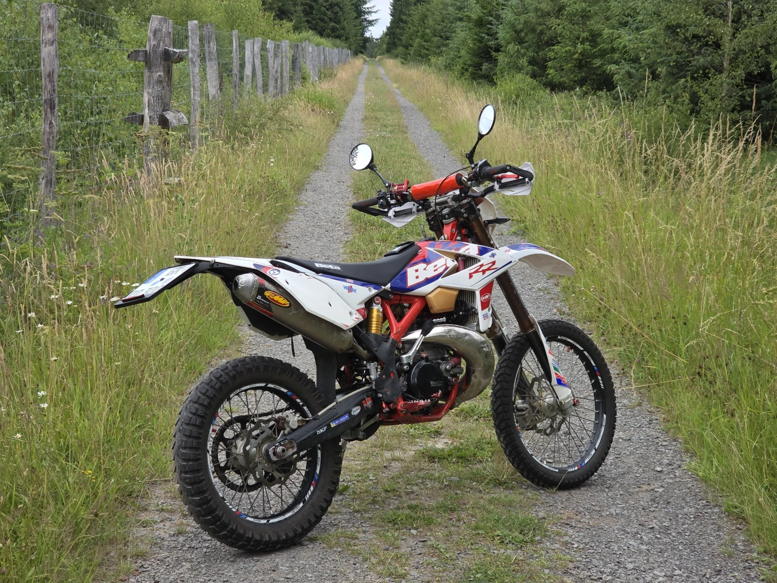 Beta Rr 300 Racing - изображение 6