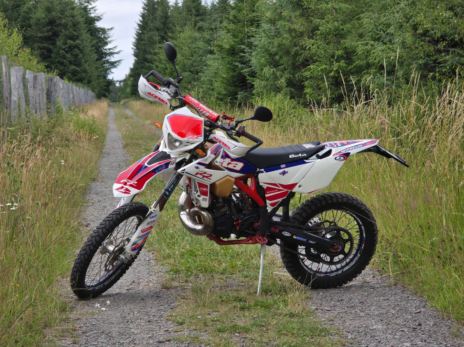 Beta Rr 300 Racing - изображение 10