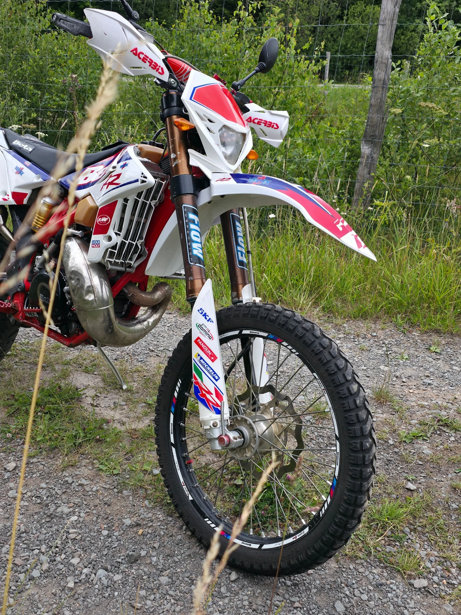 Beta Rr 300 Racing - изображение 4