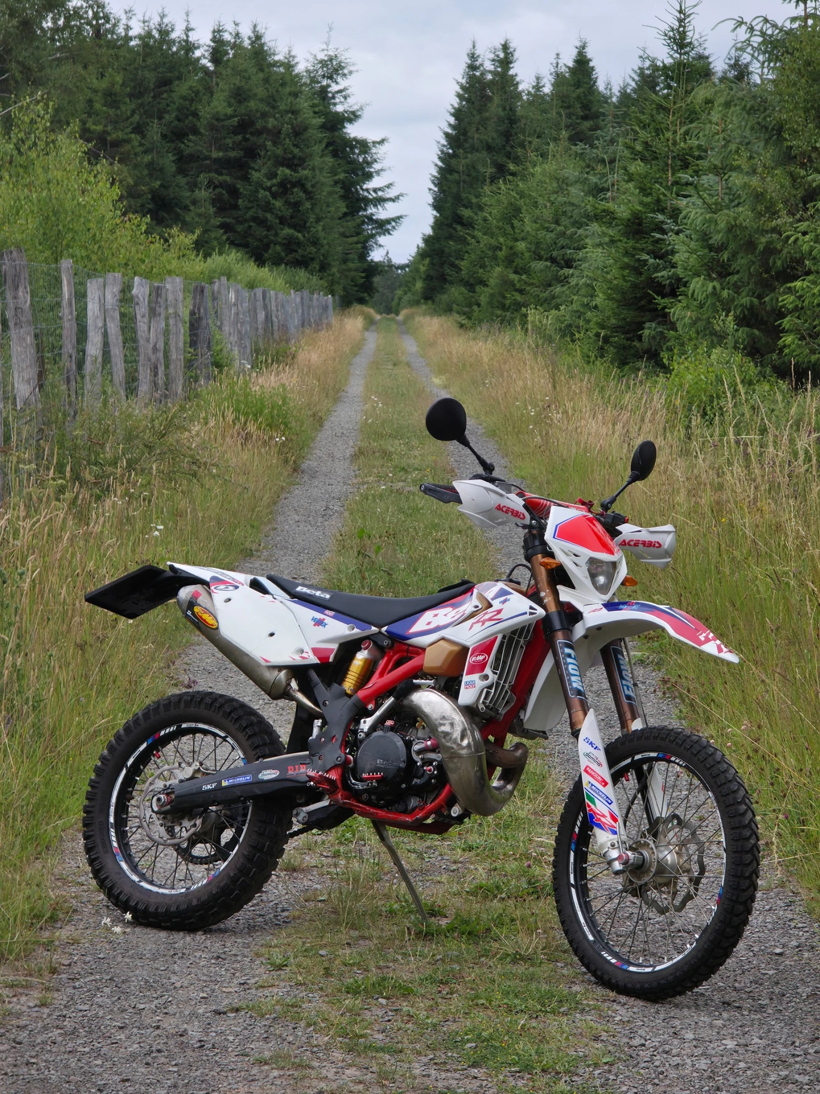 Beta Rr 300 Racing - изображение 8