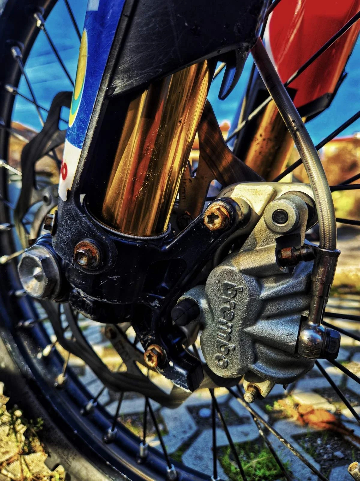 Ktm EXC Ktm EXC-F 350 - изображение 9