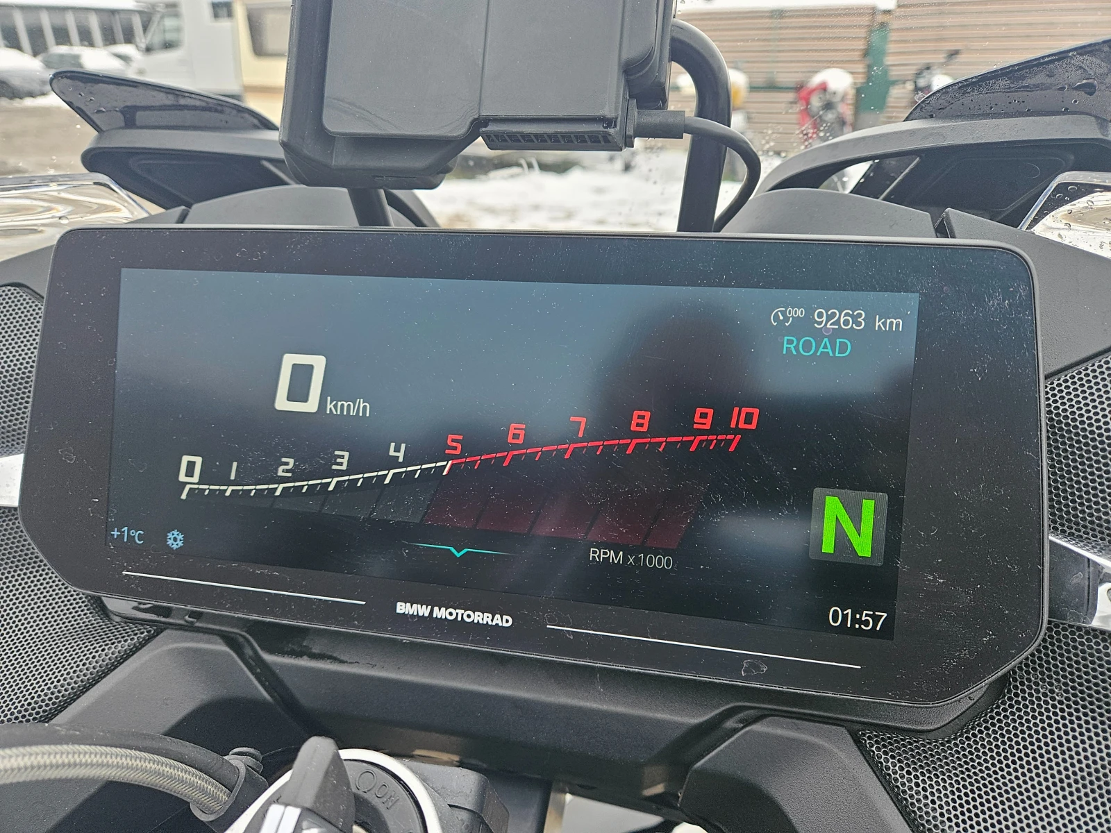 BMW R Лизинг Бартер - изображение 10