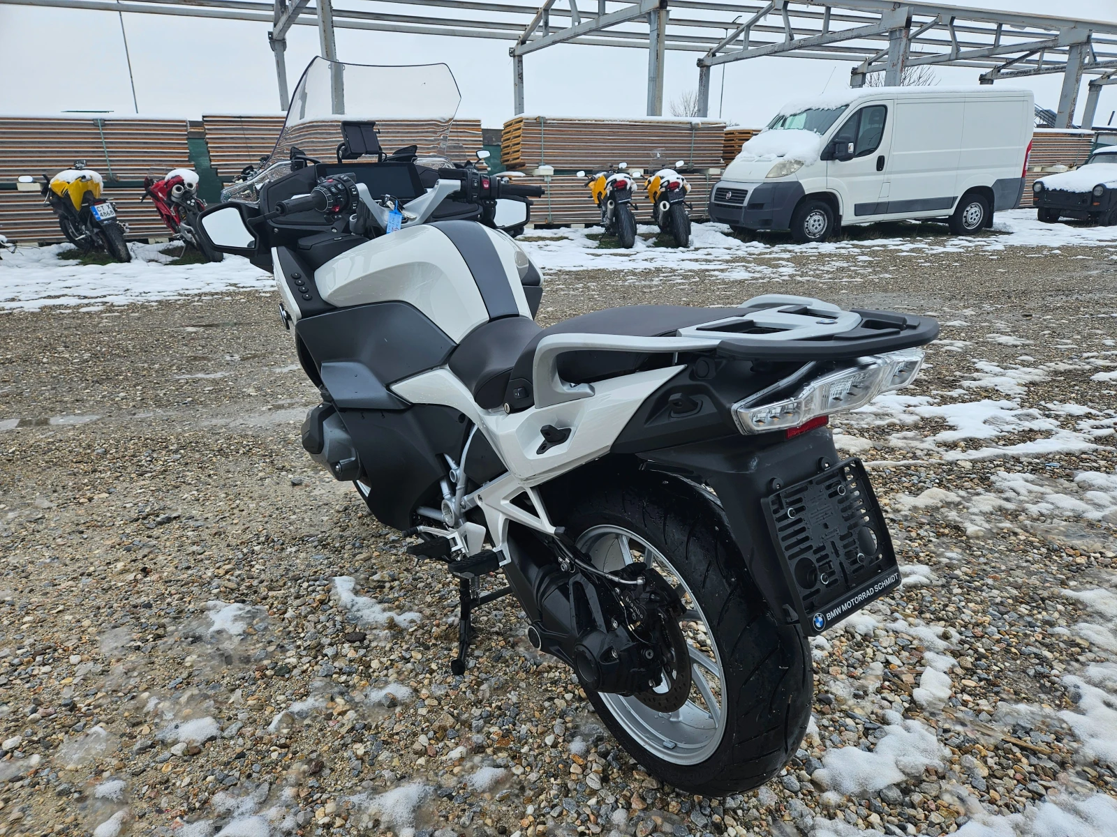 BMW R Лизинг Бартер - изображение 4