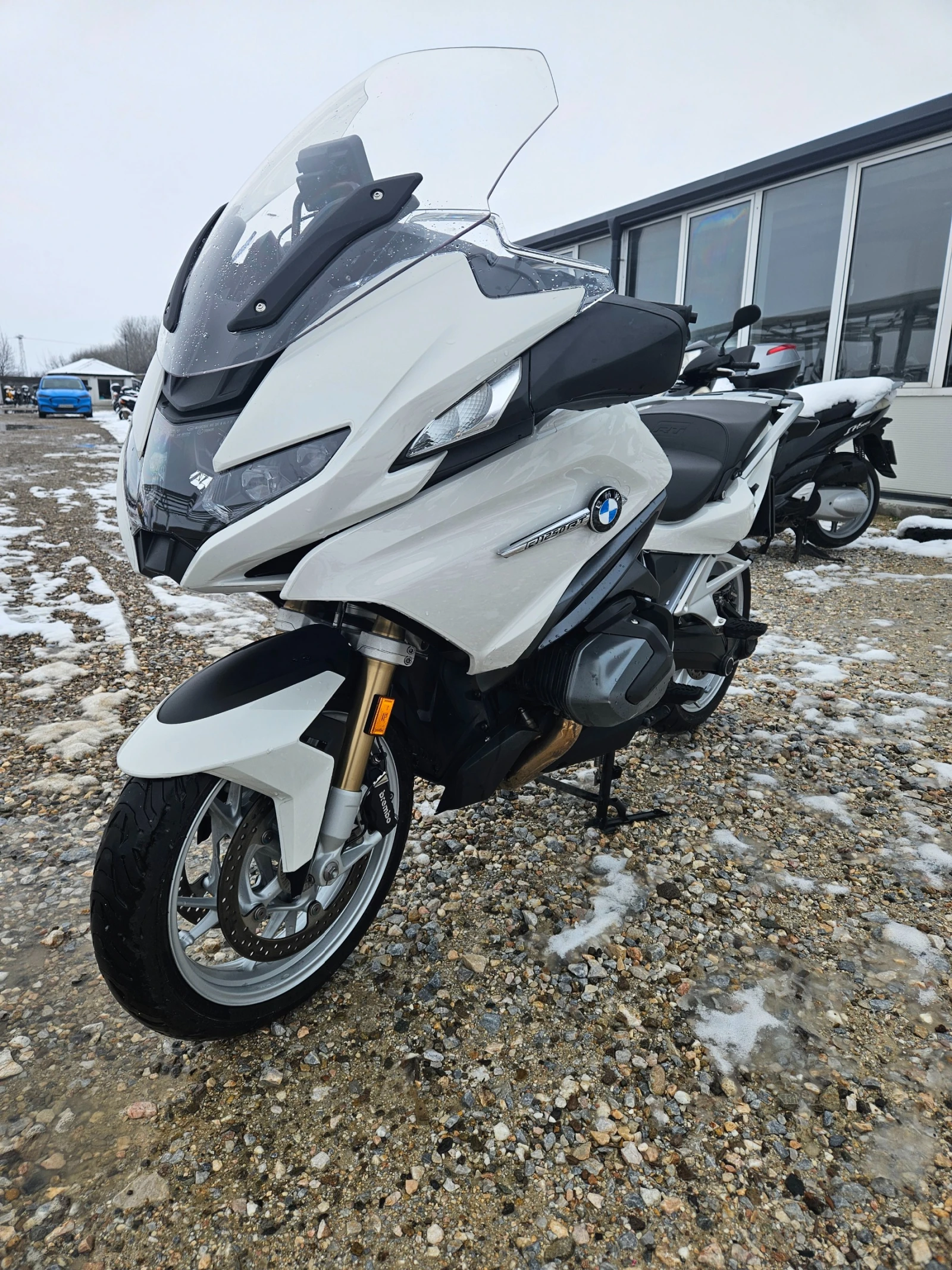 BMW R Лизинг Бартер - изображение 2