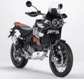Ducati HM DESERTX LIVERY - изображение 4