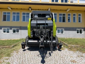 Балировачка Claas VARIANT 485 RC PRO ЛИЗИНГ, снимка 2