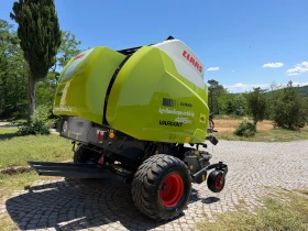 Балировачка Claas VARIANT 485 RC PRO ЛИЗИНГ, снимка 7