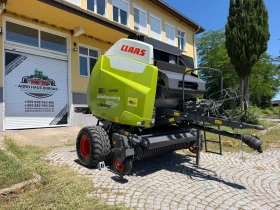 Балировачка Claas VARIANT 485 RC PRO ЛИЗИНГ, снимка 1