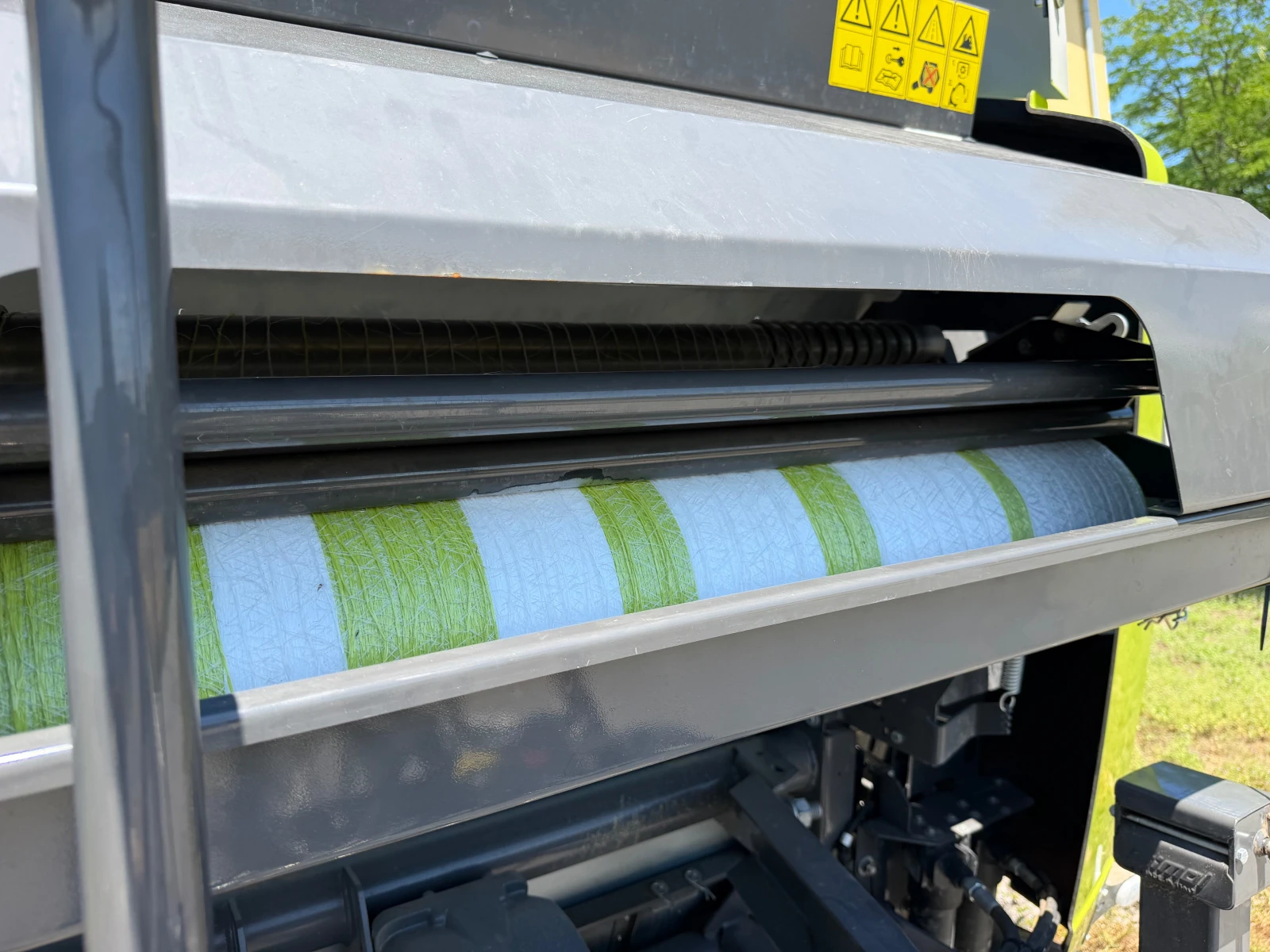 ����������� Claas VARIANT 485 RC PRO ������ | Mobile.bg � ����������� 13