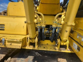 Багер Komatsu HB215LC Hybrid, снимка 8