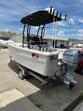 Лодка Aquabat Fish 550, снимка 2