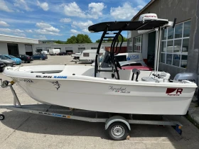 ����� �� �������� �� ����� Aquabat Fish 550