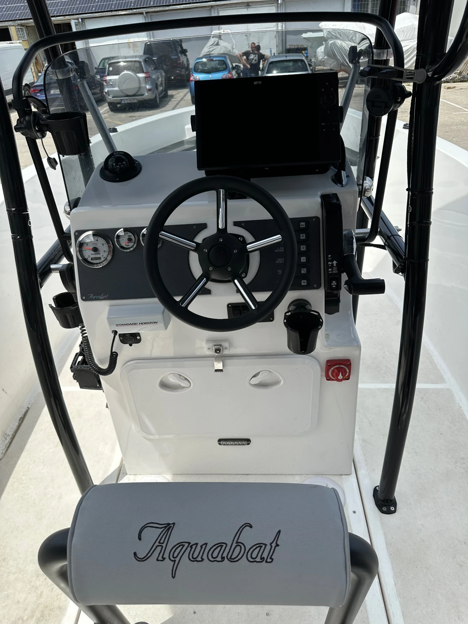 ����� Aquabat Fish 550 | Mobile.bg � ����������� 16