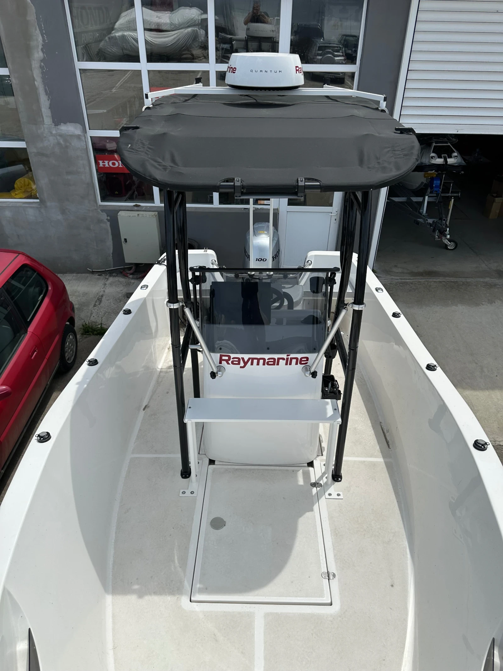 ����� Aquabat Fish 550 | Mobile.bg � ����������� 7