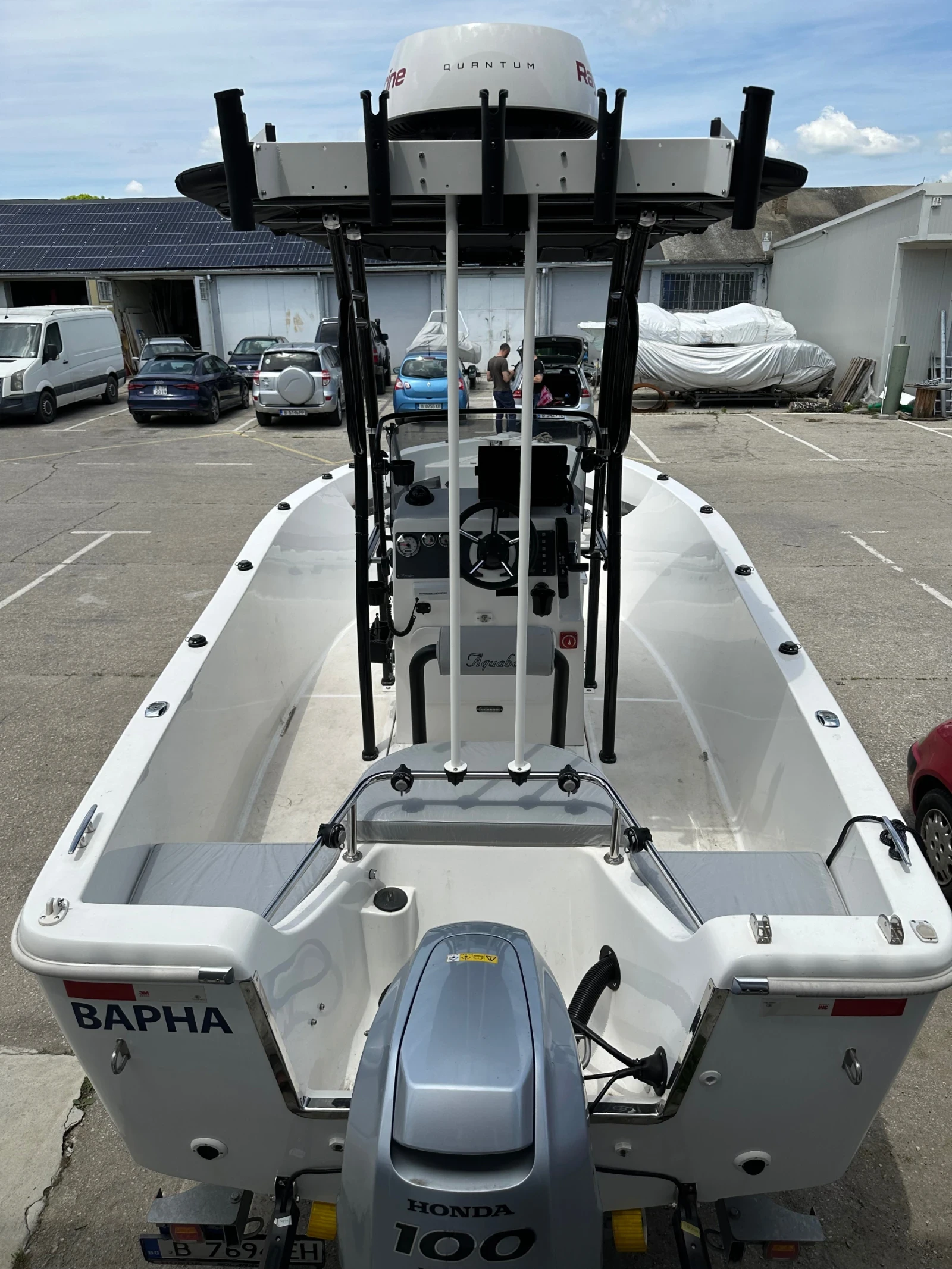 ����� Aquabat Fish 550 | Mobile.bg � ����������� 4