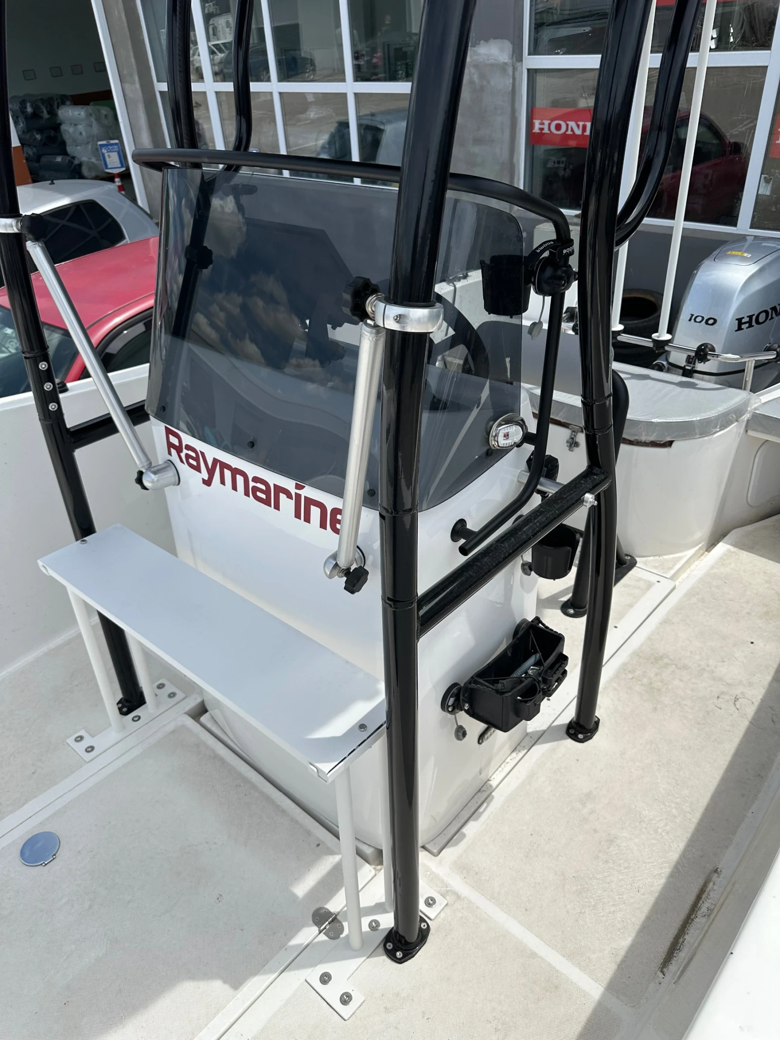 ����� Aquabat Fish 550 | Mobile.bg � ����������� 12