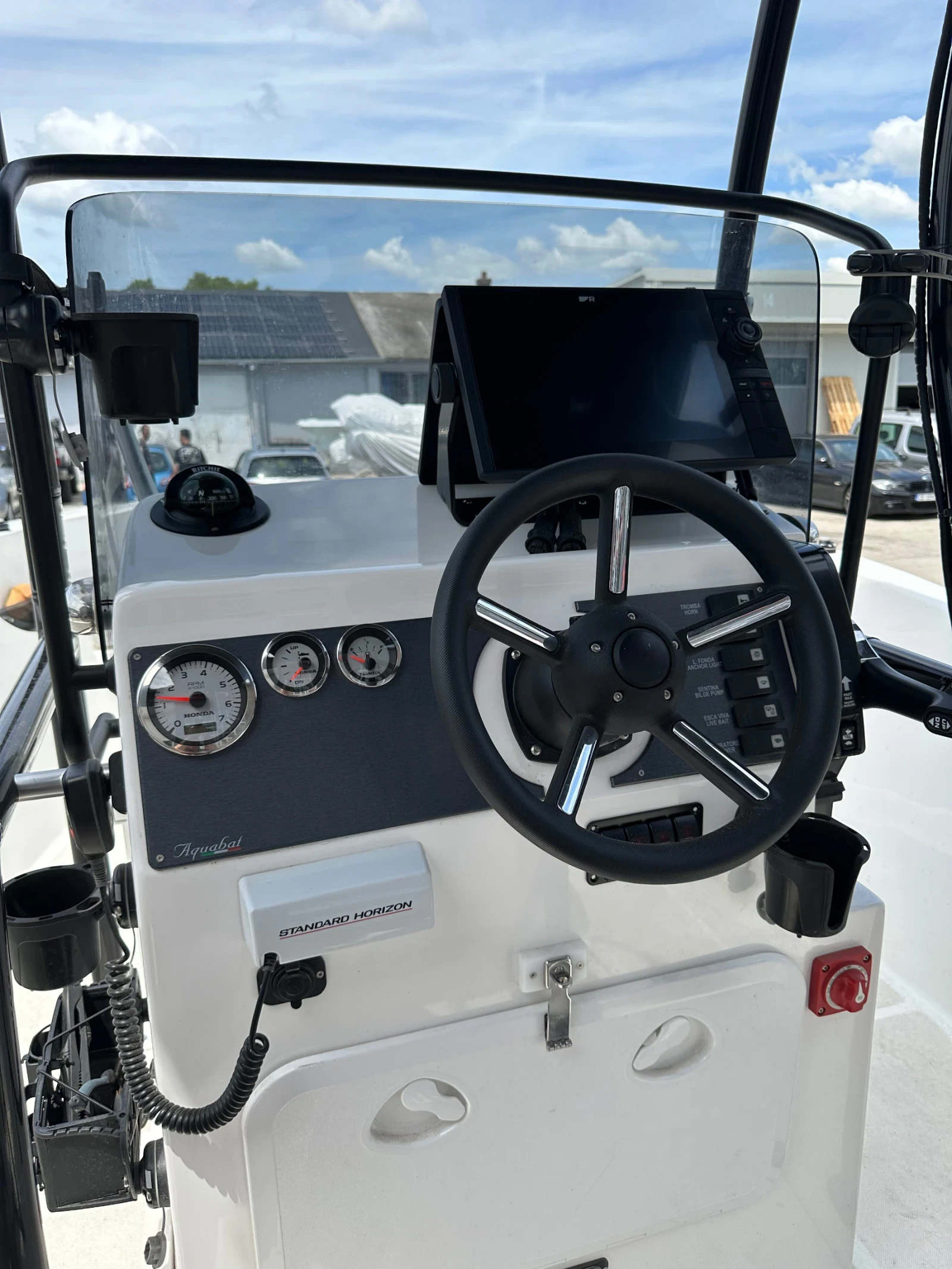 ����� Aquabat Fish 550 | Mobile.bg � ����������� 11