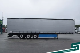 Полуремарке Schmitz TR26189, снимка 4