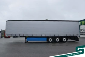 Полуремарке Schmitz TR26189, снимка 8
