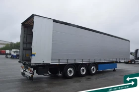 Полуремарке Schmitz TR26189, снимка 10