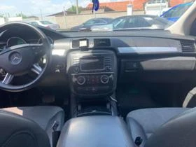 Mercedes R320 CDI 4 matic, снимка 4