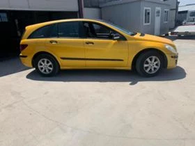 Mercedes R320 CDI 4 matic, снимка 3